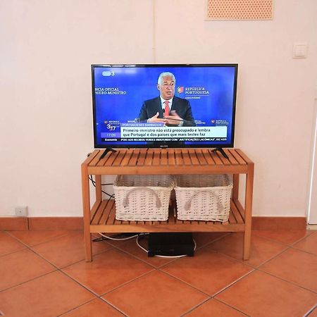 Casa Alentejana Apartment Vila Nova de Milfontes Ngoại thất bức ảnh