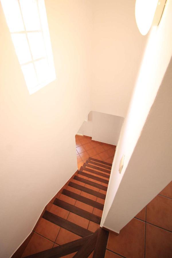 Casa Alentejana Apartment Vila Nova de Milfontes Ngoại thất bức ảnh