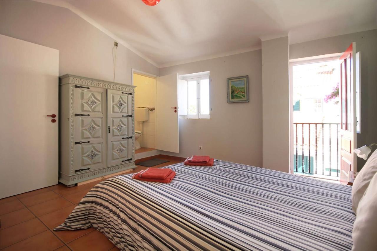 Casa Alentejana Apartment Vila Nova de Milfontes Ngoại thất bức ảnh